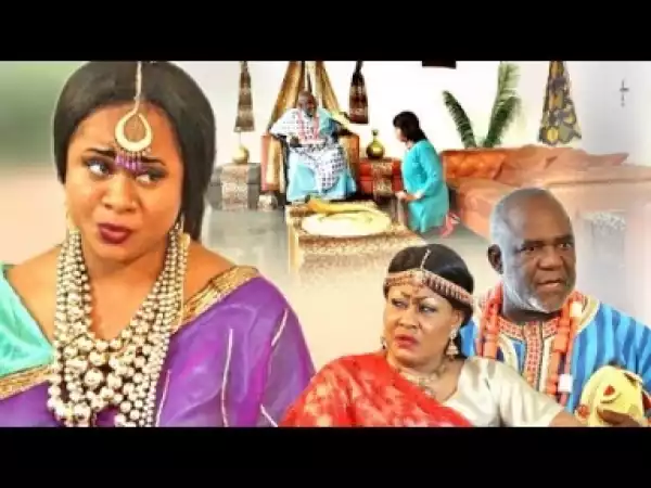 Video: A ROYAL PRINCESS WANTS TO FIND TRUE LOVE - 2017 Latest Nigerian Movies